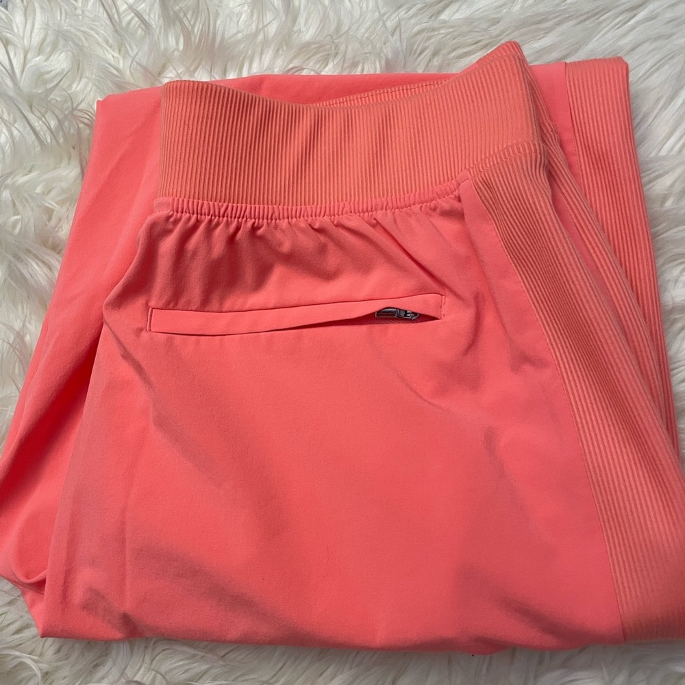 Athleta Brooklyn Ankle Pant Size 6 - Picture 9 of 9